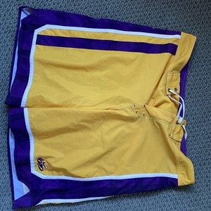Nike board shorts